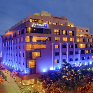 Hotel Radisson Blu Martinez, Beirut