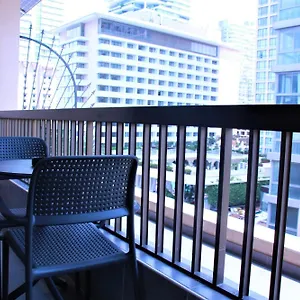 Hotel Beverly, Beirut