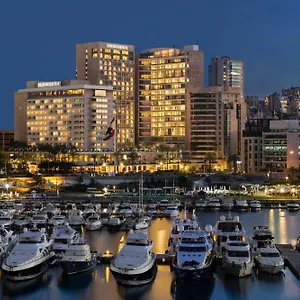 Feriested Intercontinental Phoenicia By Ihg, Beirut