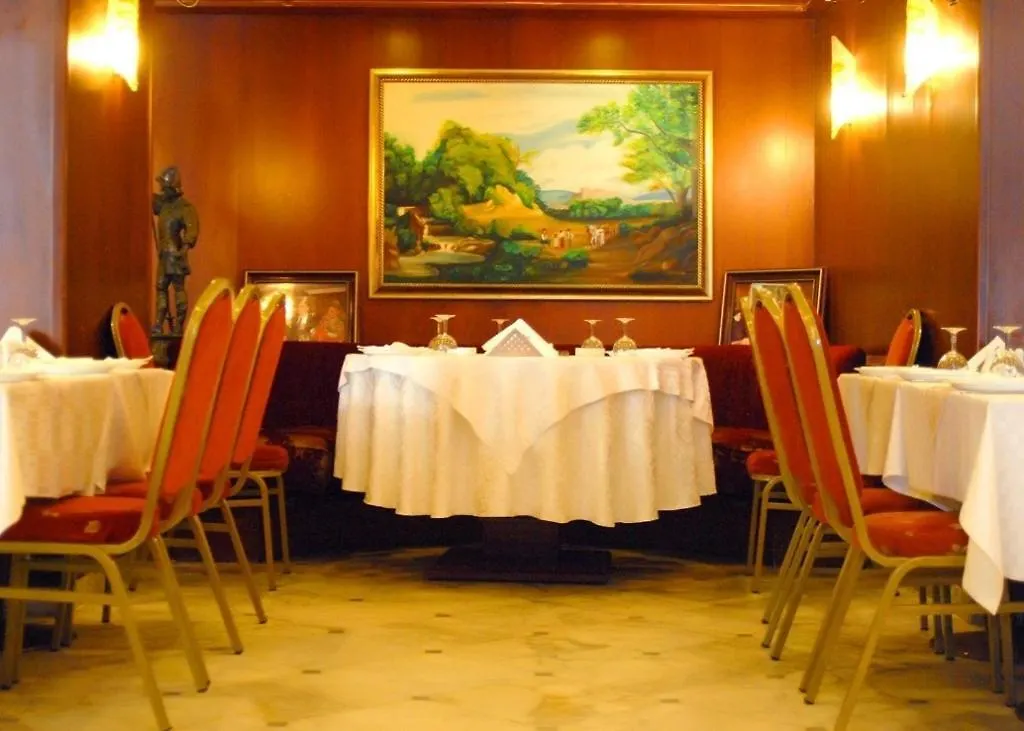 Legend Hotel Beirut Libanon