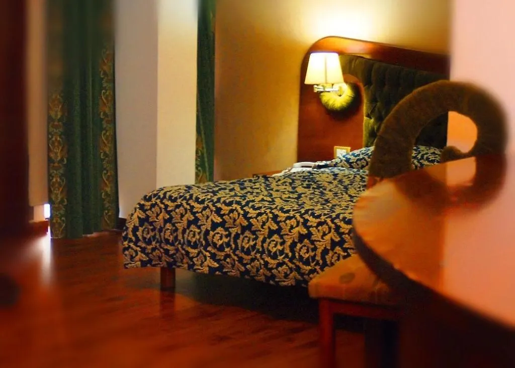 Legend Hotel Beirut