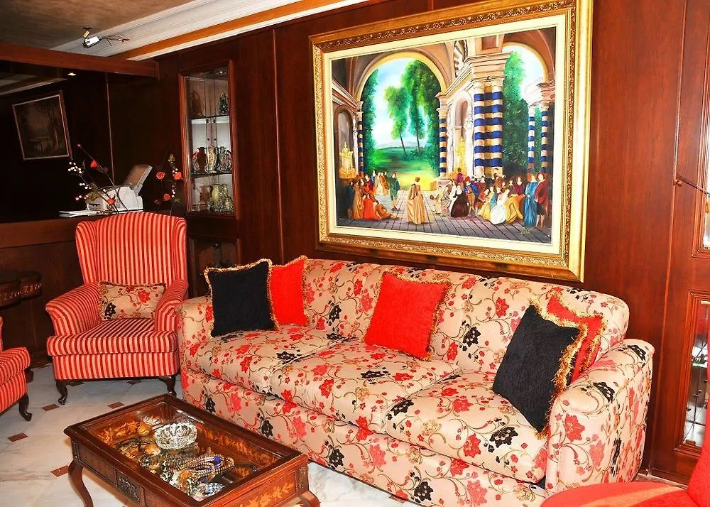 Legend Hotel Beirut