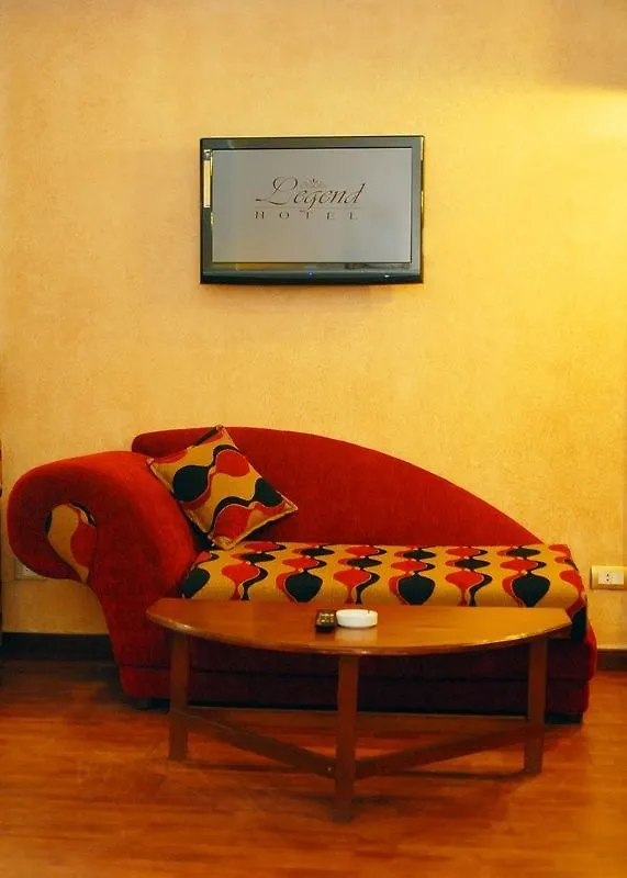 ****  Legend Hotel بيروت لبنان