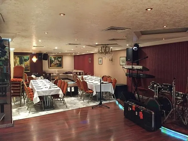 Legend Hotel بيروت لبنان