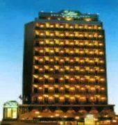Legend Hotel بيروت
