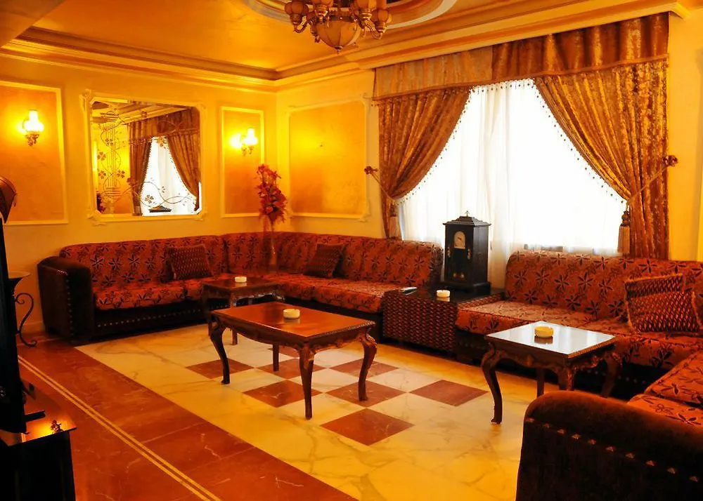 ****  Legend Hotel Bejrut Liban