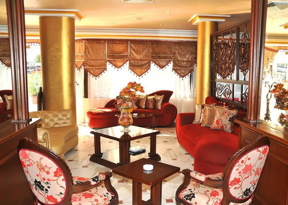 Legend Hotel Bejrut