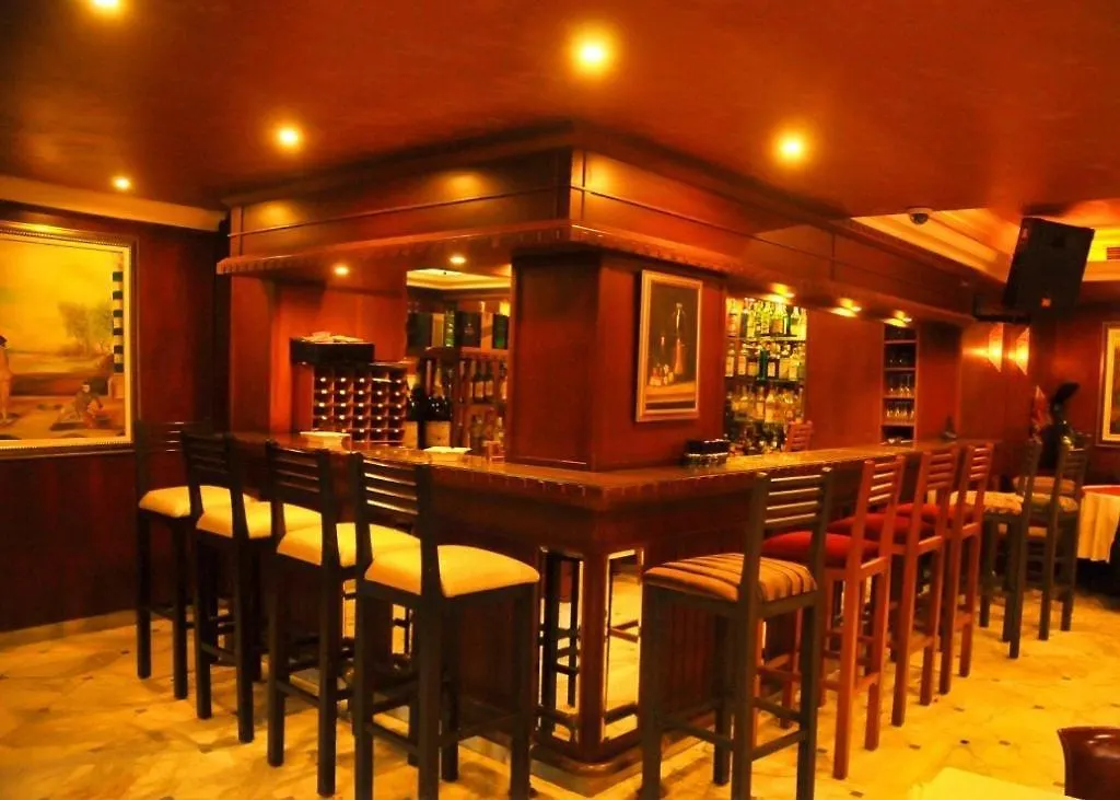 Legend Hotel Bejrut