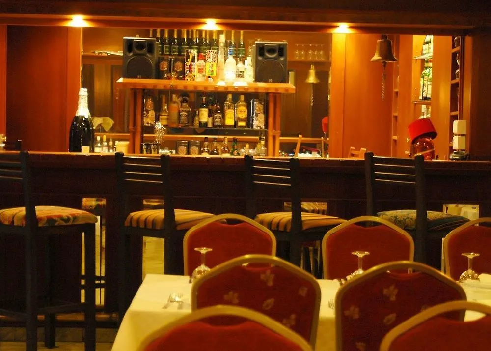 Legend Hotel Bejrut