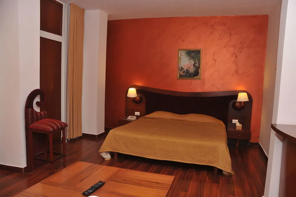 Legend Hotel Bejrut Liban
