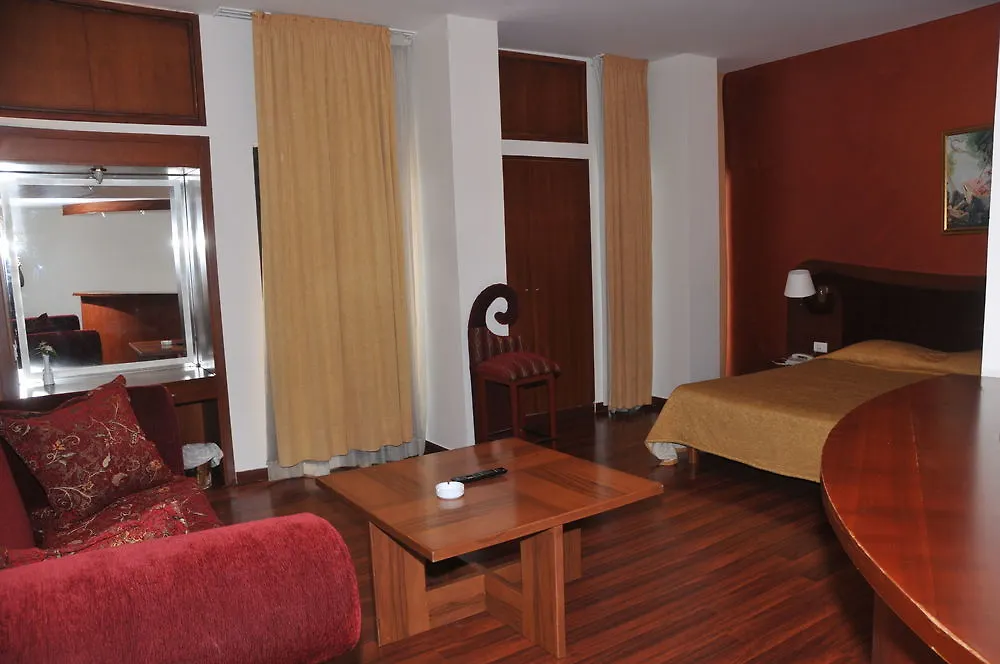Legend Hotel Bejrut