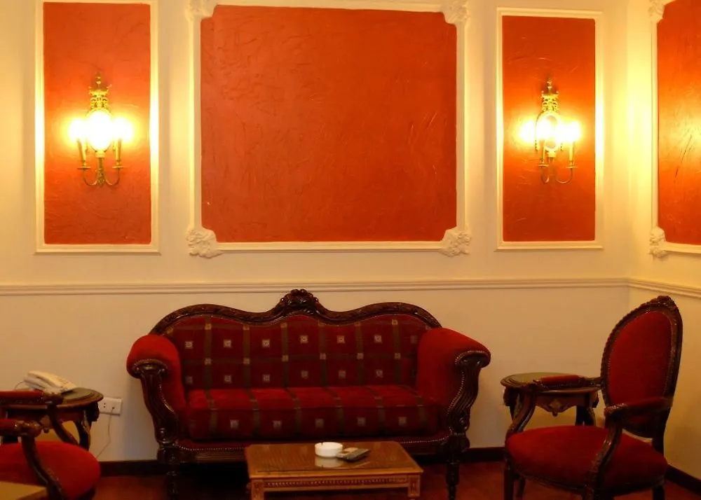 Legend Hotel Bejrut