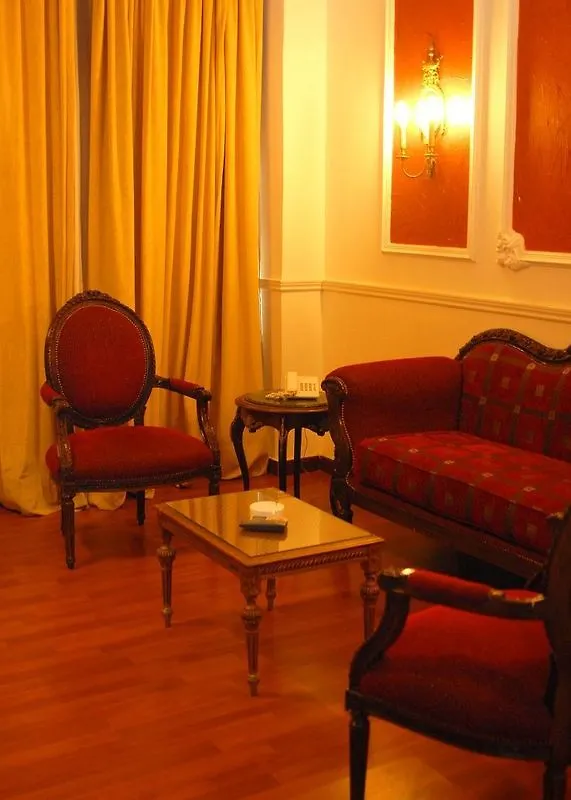 Legend Hotel Bejrut