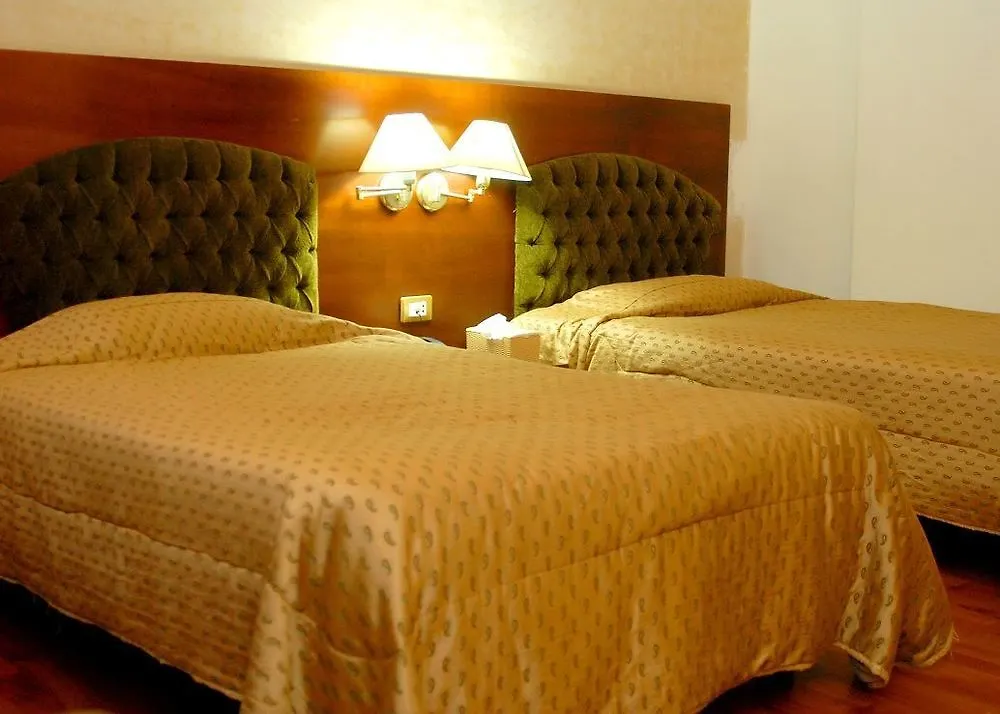 Legend Hotel Bejrut